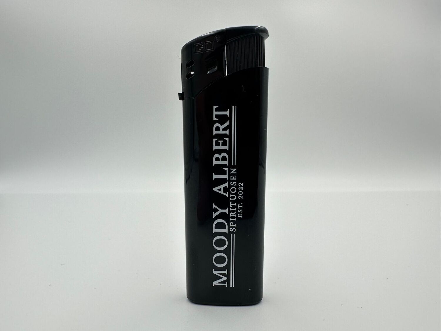 Moody Albert Lighter - Feuerzeug