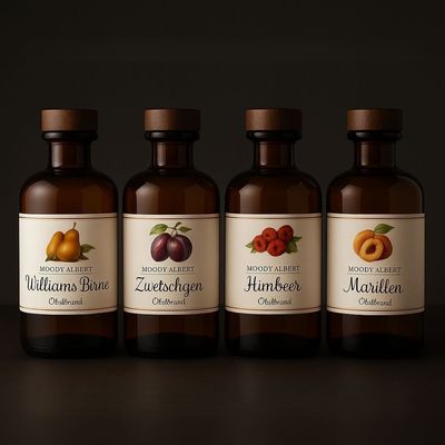 Obstbrände - Herbst 2025