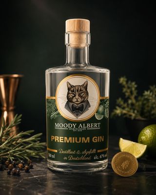 PREMIUM GIN