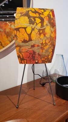 Volcano