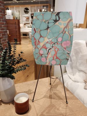 Molecular Mint/ Pink/ Red/ Black