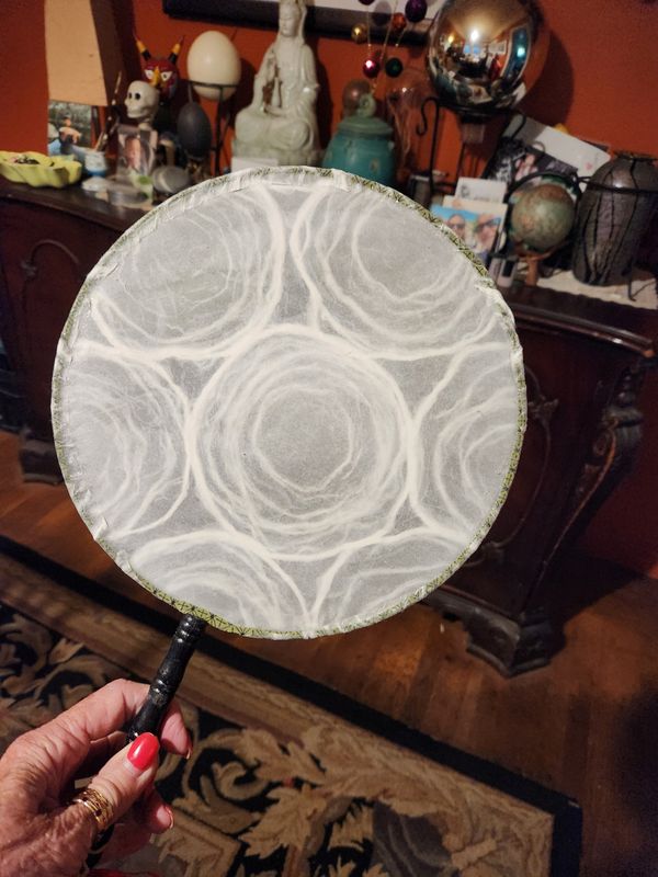Handheld Fans