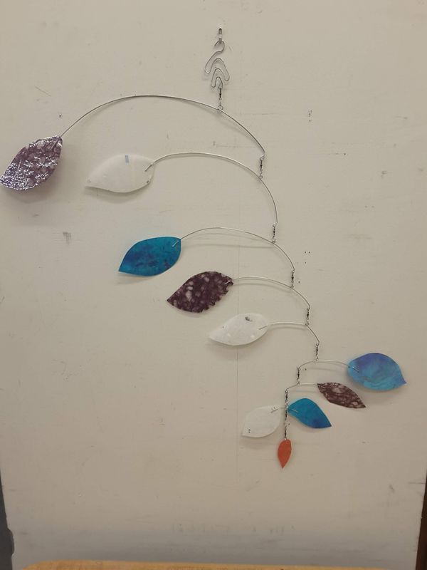 Mobiles