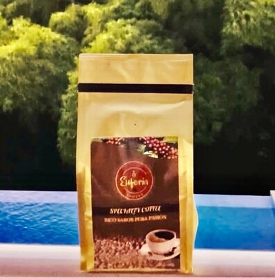 Single-Origin 100% Arabica Specialty Coffee (1 lb)