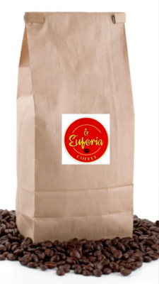 Single-Origin 100% Arabica Specialty Coffee (5 lb)