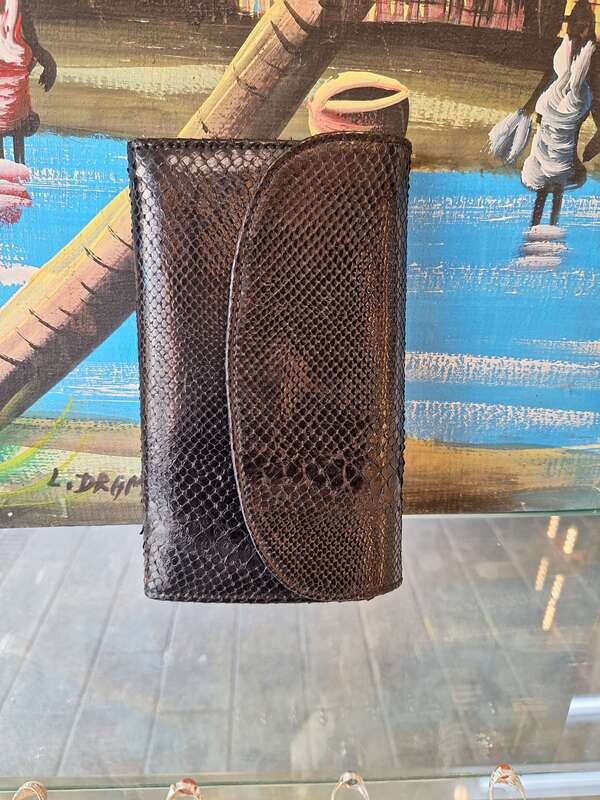 Carteras de Serpiente