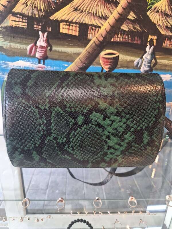 Bolsas de serpientes