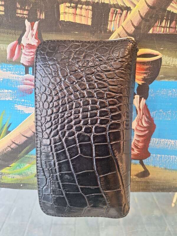 Carteras de Cocodrilos