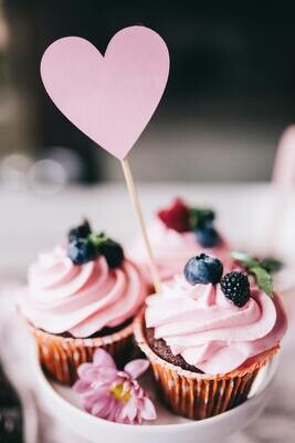 CUPCAKES