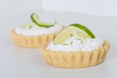 TANTALIZING TARTS