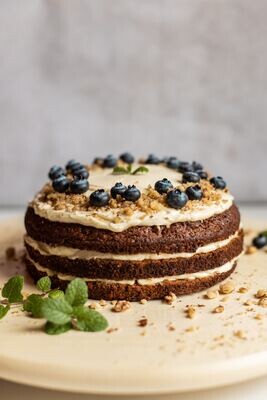 CAKES GALORE