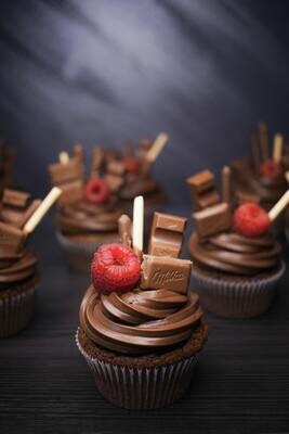 Divine Chocolate Temptation