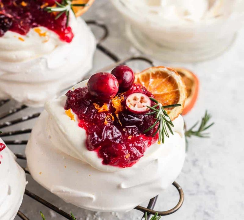 Pavlova Celebration Box