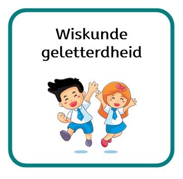 Gr 12 Wiskunde Geletterdheid
