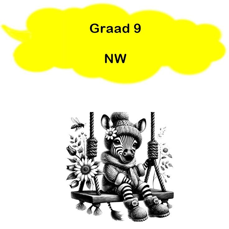 Graad 9 - NW