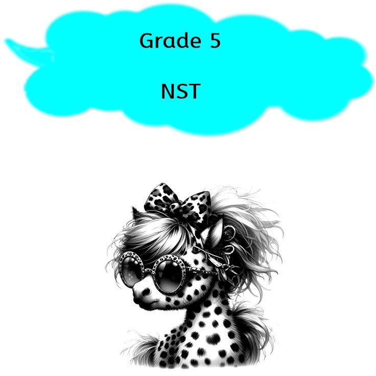 Grade 5 - NST