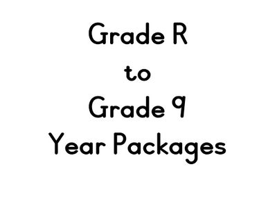 Year Packages