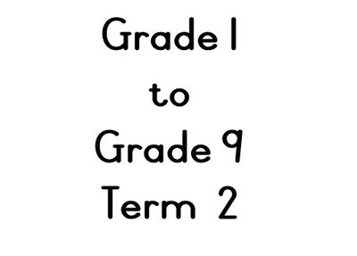 Term 2