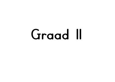 Graad 11