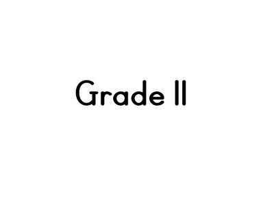 Grade 11