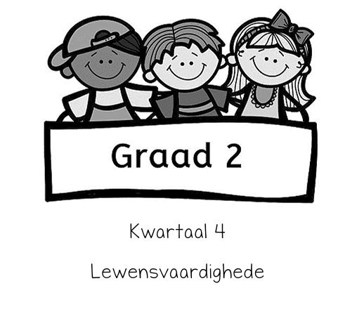 Kwartaal 3 Lewensvaardighede