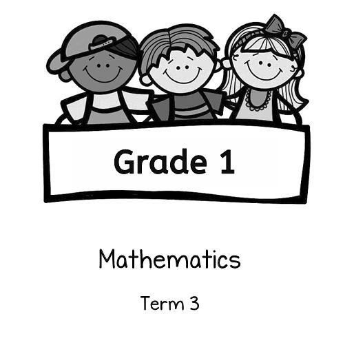 Term 3 Maths