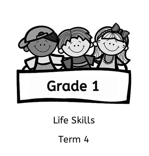 Term 4 Life Skills
