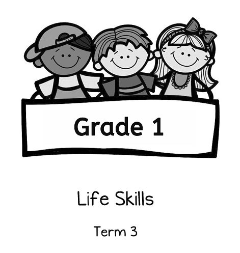 Term 3 Life Skills