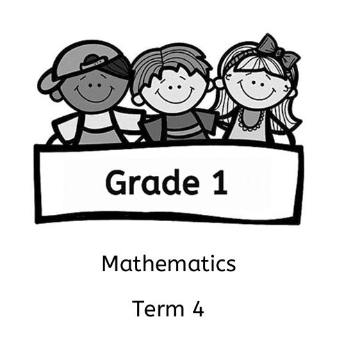 Term 4 Maths