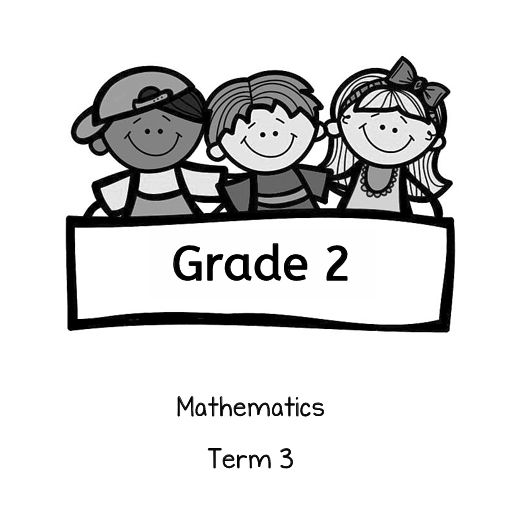 Term 3 Maths