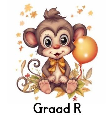 Graad R