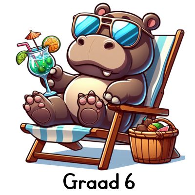 Graad 6