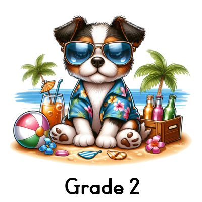 Grade 2