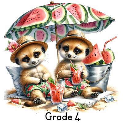 Grade 4