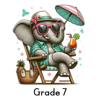 Grade 7