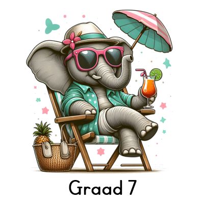 Graad 7