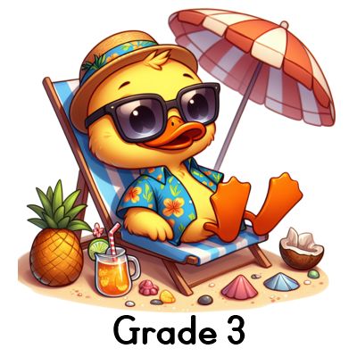 Grade 3