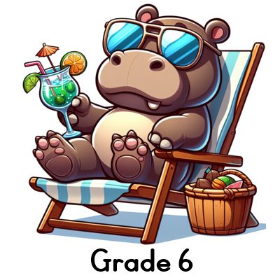 Grade 6