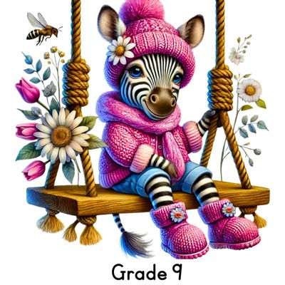Grade 9