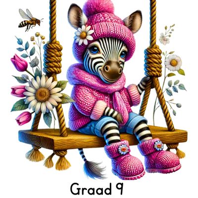 Graad 9