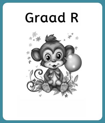 Graad R