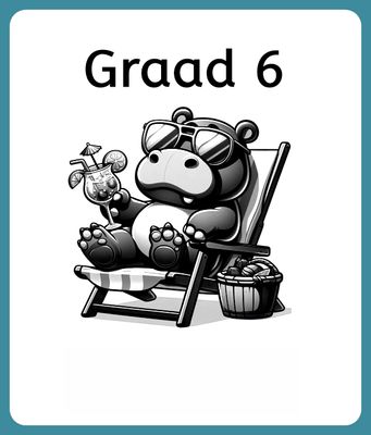 Graad 6