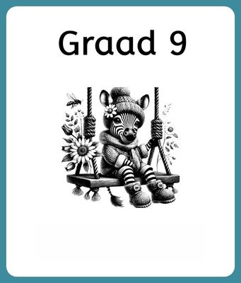 Graad 9