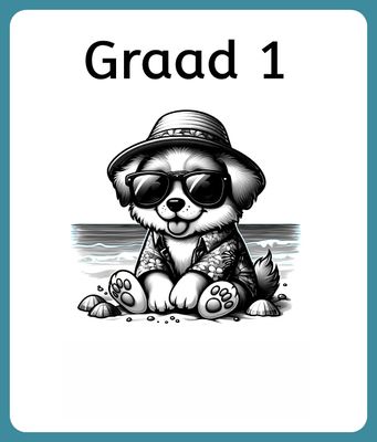Graad 1