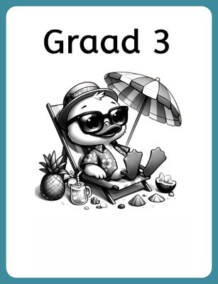 Graad 3
