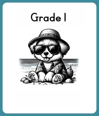 Grade 1