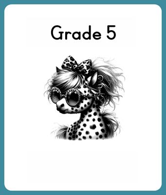 Grade 5