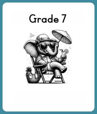Grade 7