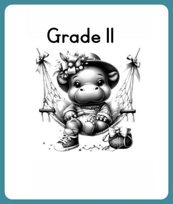 Grade 11