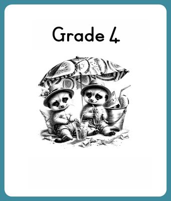 Grade 4